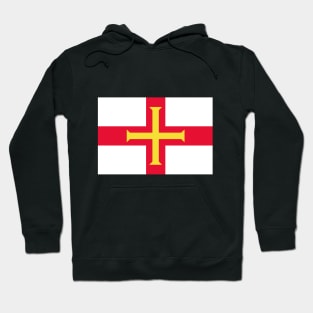 Guernsey Hoodie